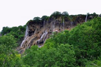 Фото - Джиппинг к водопаду Гедмыш