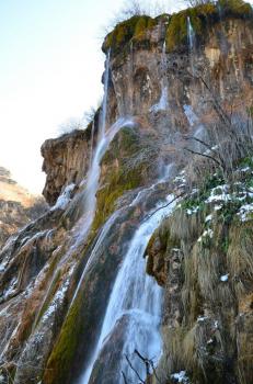 Фото - Джиппинг к водопаду Гедмыш